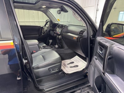 2023 Toyota 4Runner 40th Anniversary Special Edition
