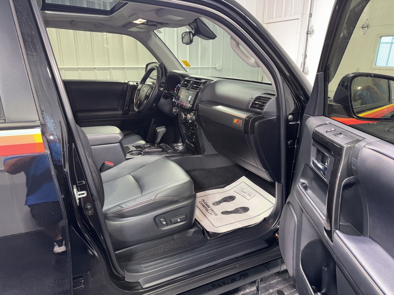 2023 Toyota 4Runner 40th Anniversary Special Edition
