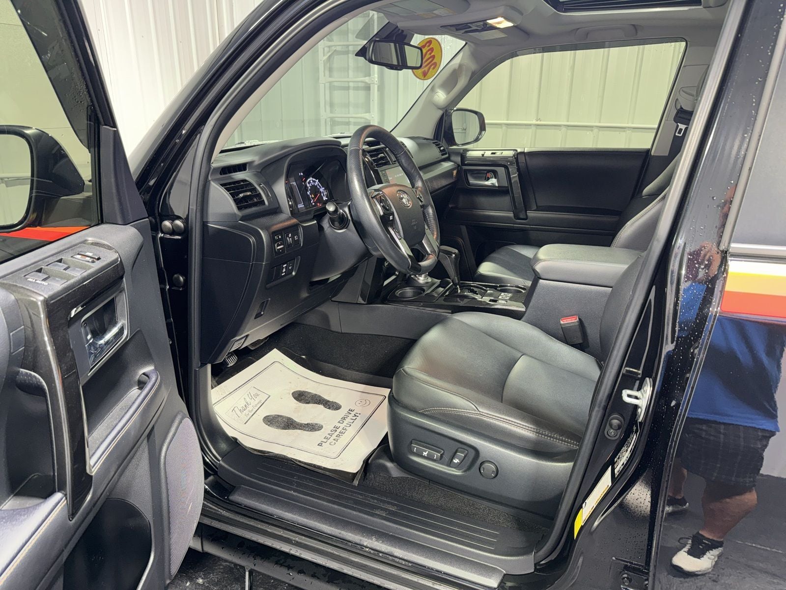 2023 Toyota 4Runner 40th Anniversary Special Edition