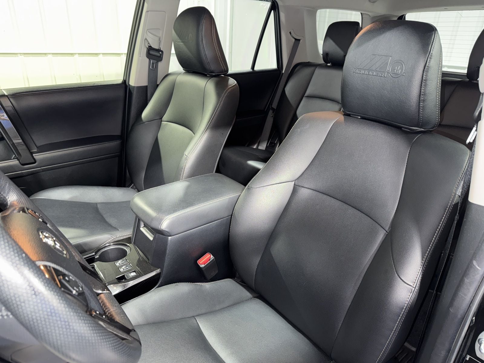 2023 Toyota 4Runner 40th Anniversary Special Edition