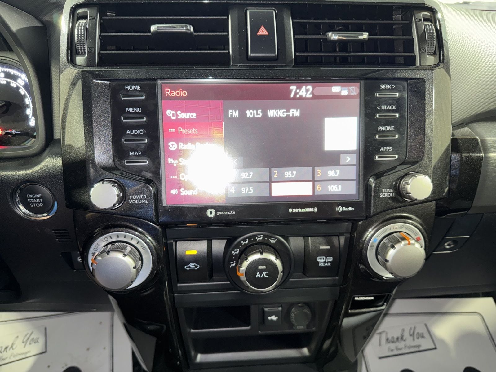 2023 Toyota 4Runner 40th Anniversary Special Edition