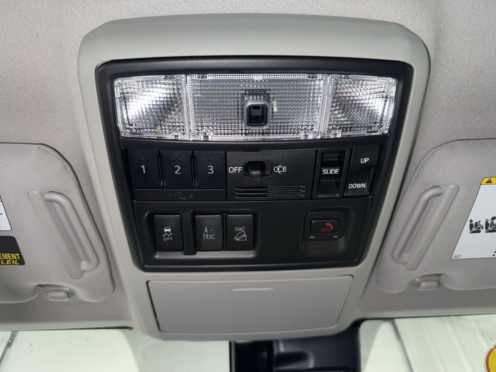 2023 Toyota 4Runner 40th Anniversary Special Edition