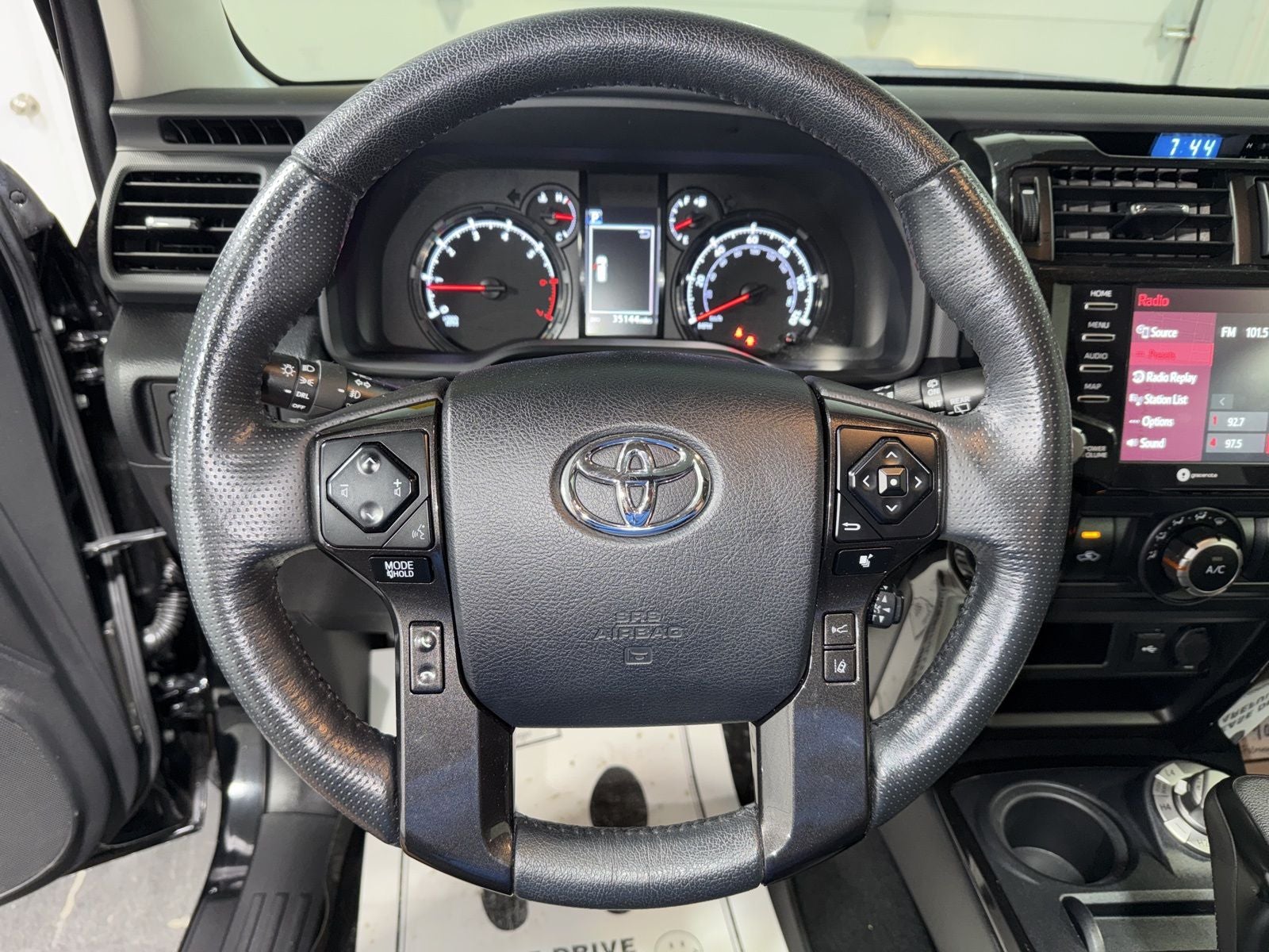 2023 Toyota 4Runner 40th Anniversary Special Edition