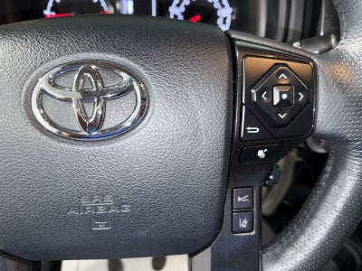 2023 Toyota 4Runner 40th Anniversary Special Edition