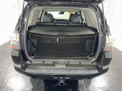 2023 Toyota 4Runner 40th Anniversary Special Edition