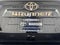 2023 Toyota 4Runner 40th Anniversary Special Edition