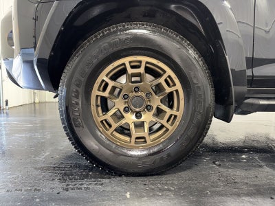 2023 Toyota 4Runner 40th Anniversary Special Edition