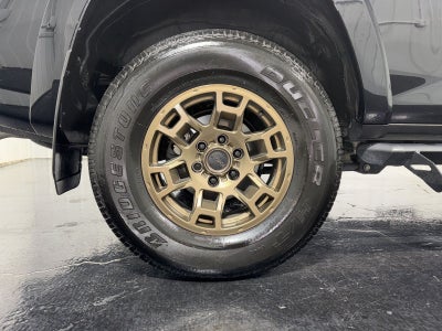 2023 Toyota 4Runner 40th Anniversary Special Edition
