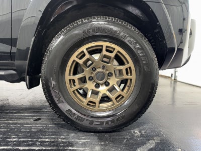 2023 Toyota 4Runner 40th Anniversary Special Edition