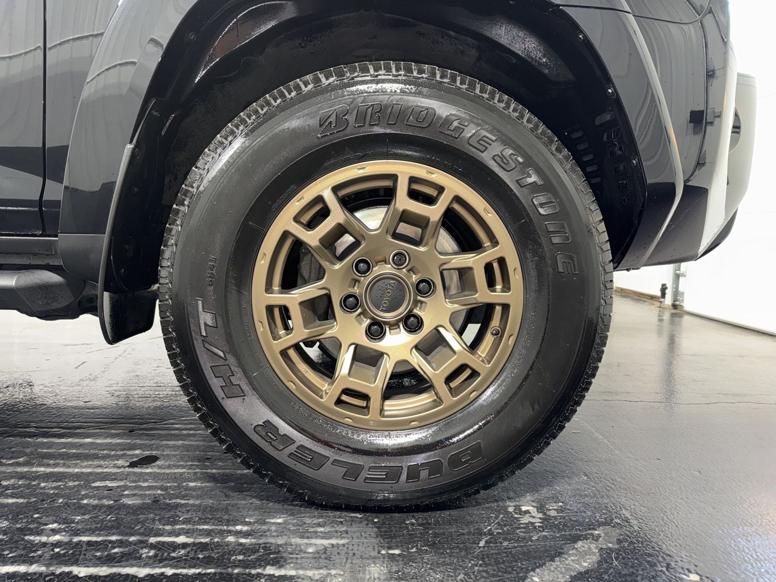 2023 Toyota 4Runner 40th Anniversary Special Edition
