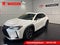 2020 Lexus UX 250h Base