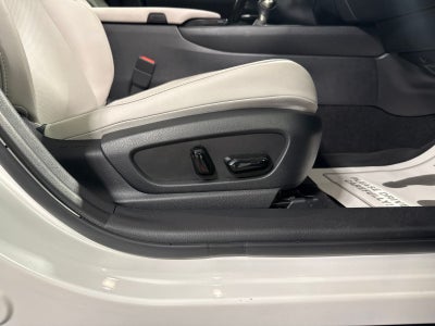 2020 Lexus UX 250h Base