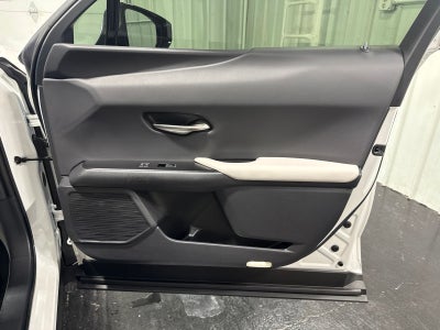 2020 Lexus UX 250h Base