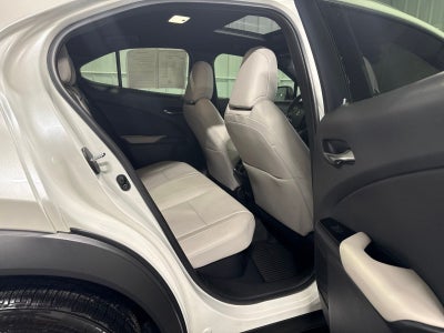 2020 Lexus UX 250h Base