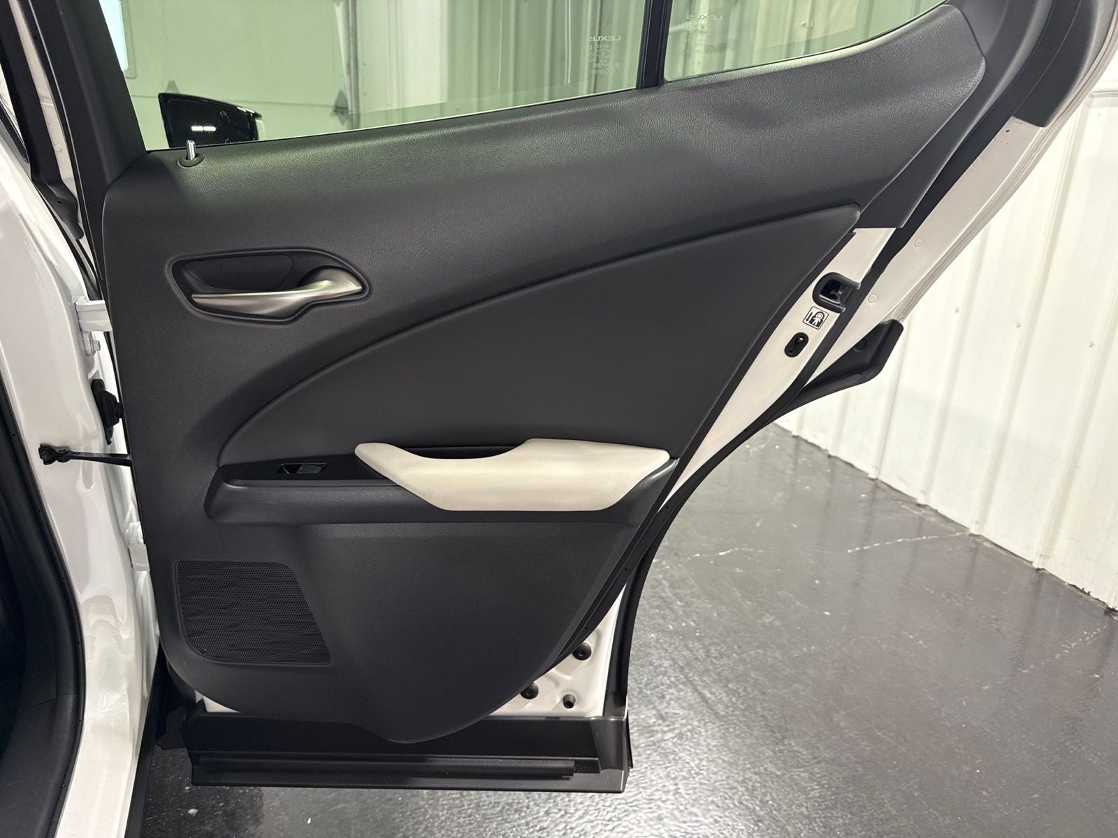 2020 Lexus UX 250h Base