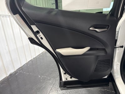 2020 Lexus UX 250h Base