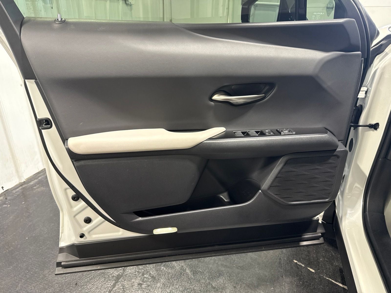 2020 Lexus UX 250h Base