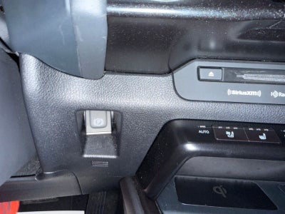 2020 Lexus UX 250h Base