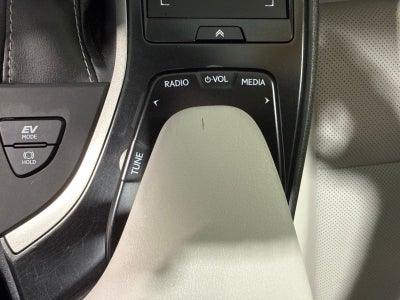 2020 Lexus UX 250h Base