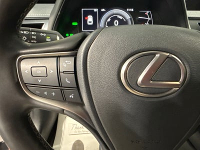 2020 Lexus UX 250h Base