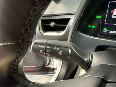 2020 Lexus UX 250h Base