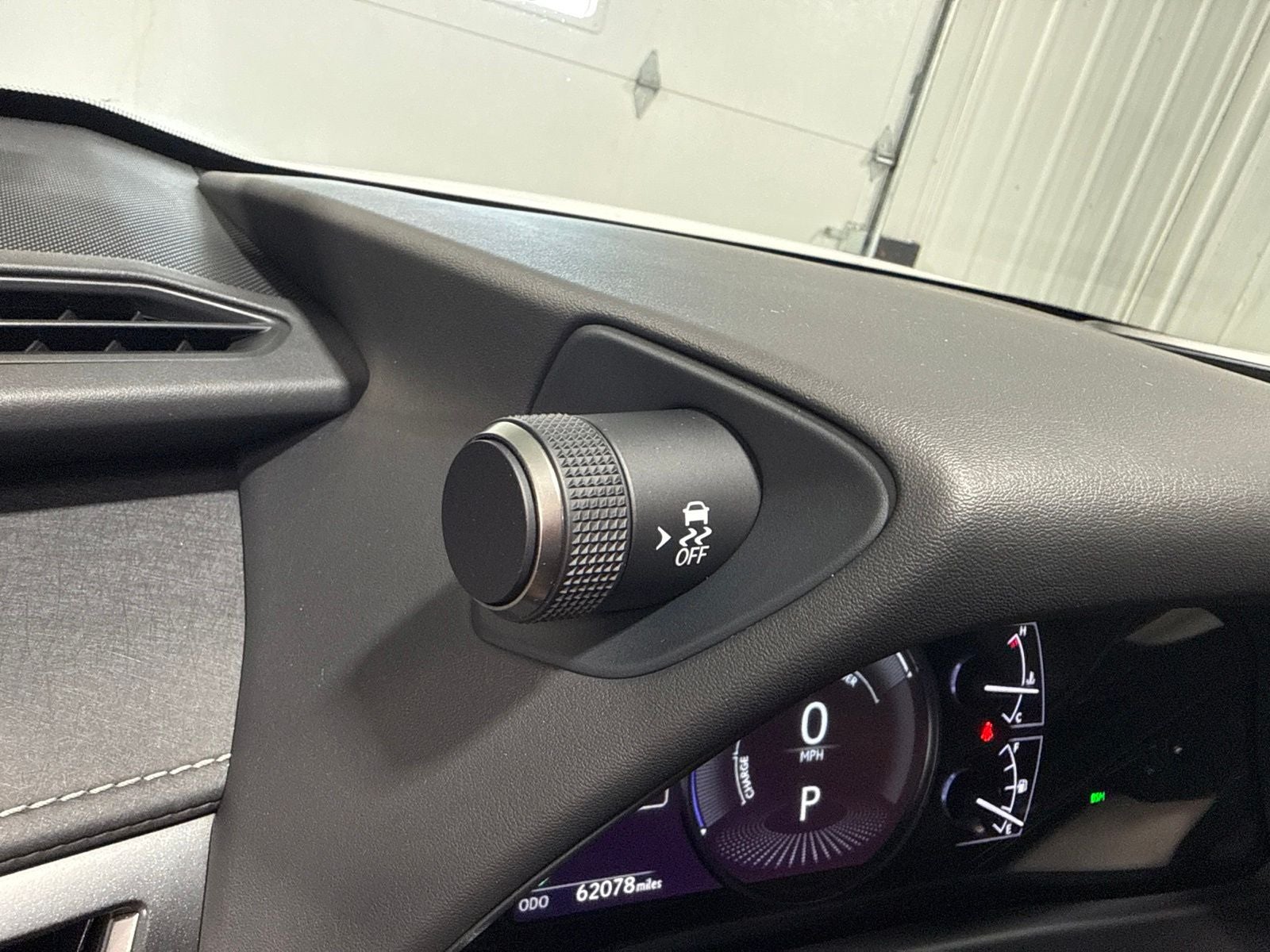 2020 Lexus UX 250h Base