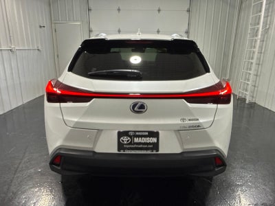 2020 Lexus UX 250h Base