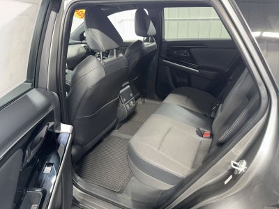 2024 Toyota bZ4X XLE