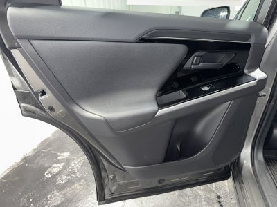 2024 Toyota bZ4X XLE