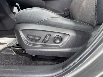 2024 Toyota bZ4X XLE