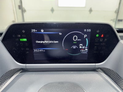 2024 Toyota bZ4X XLE