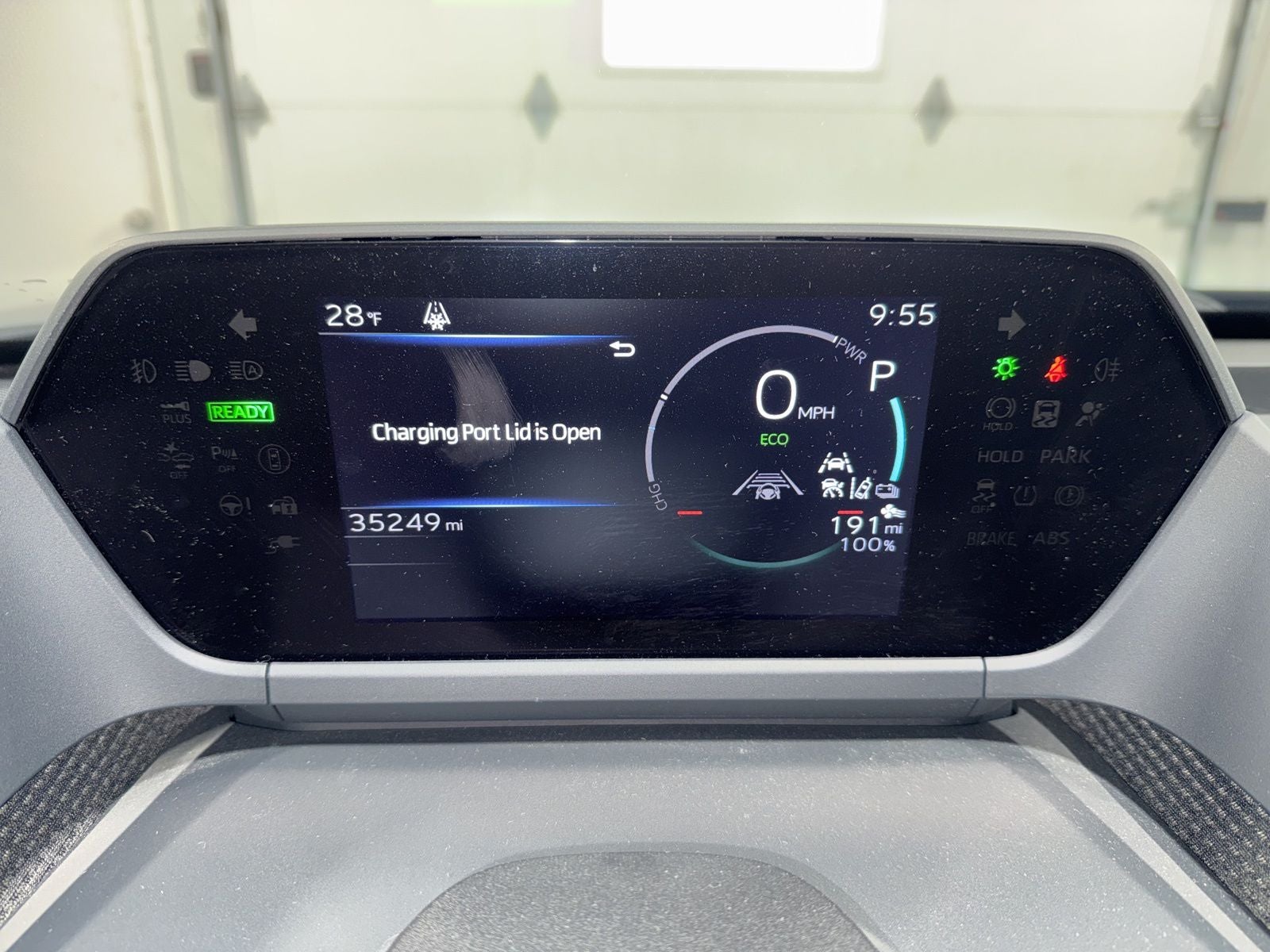 2024 Toyota bZ4X XLE