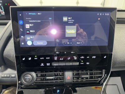 2024 Toyota bZ4X XLE