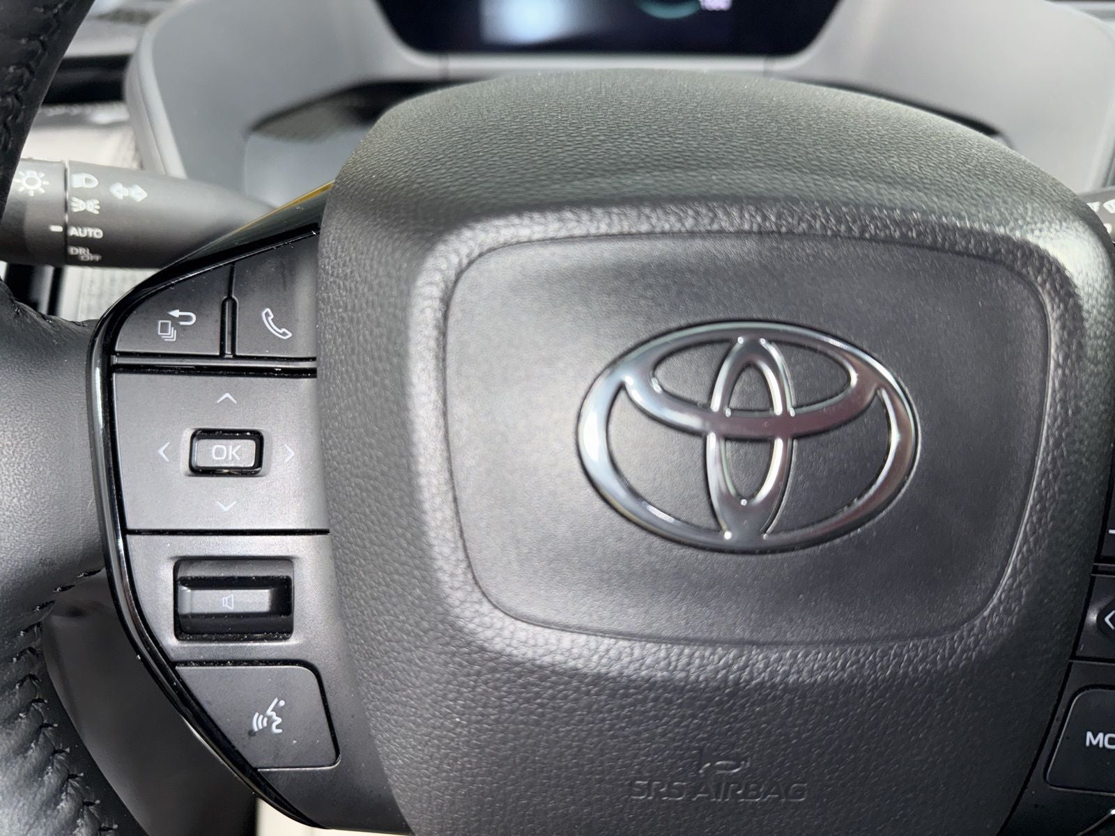 2024 Toyota bZ4X XLE