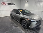 2024 Toyota bZ4X XLE