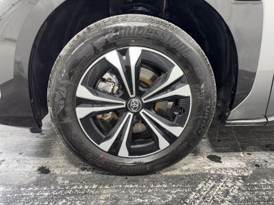 2024 Toyota bZ4X XLE