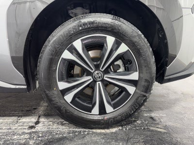 2024 Toyota bZ4X XLE