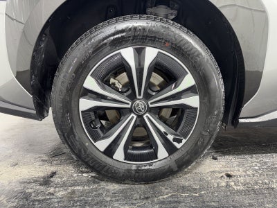 2024 Toyota bZ4X XLE