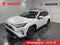 2025 Toyota RAV4 Hybrid Limited