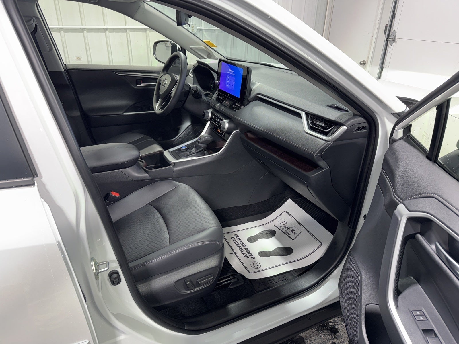 2025 Toyota RAV4 Hybrid Limited