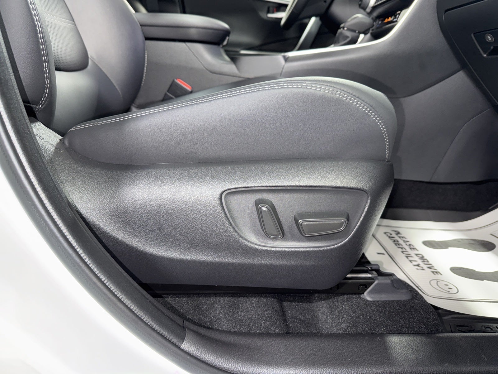 2025 Toyota RAV4 Hybrid Limited