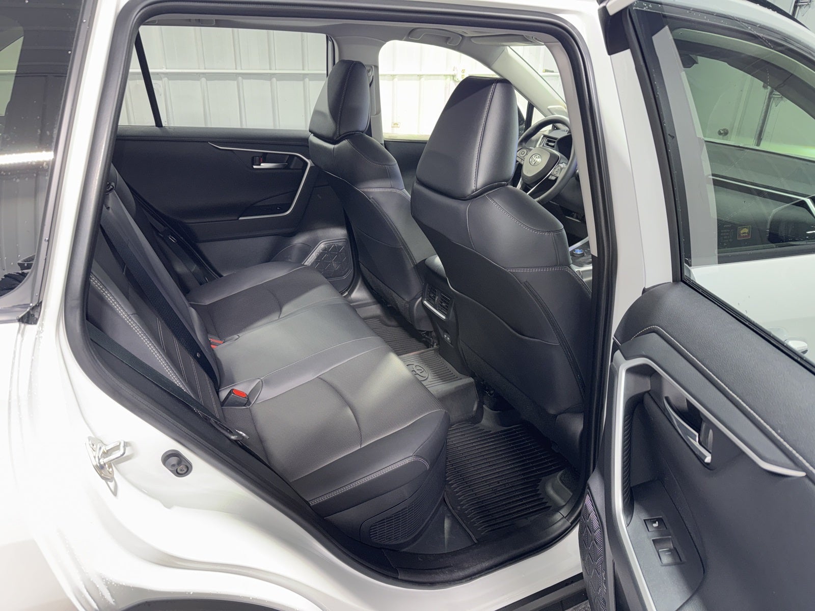 2025 Toyota RAV4 Hybrid Limited