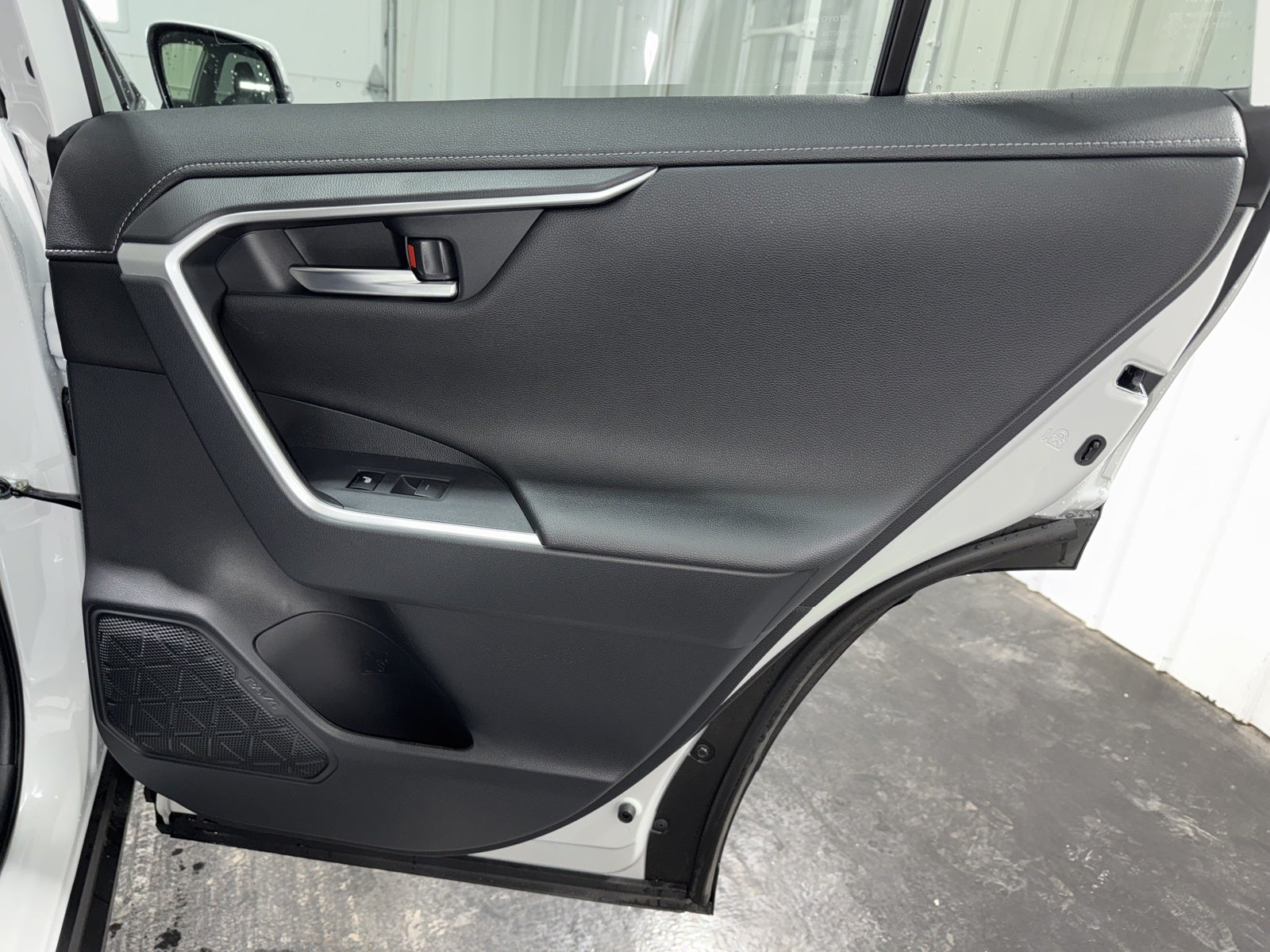 2025 Toyota RAV4 Hybrid Limited