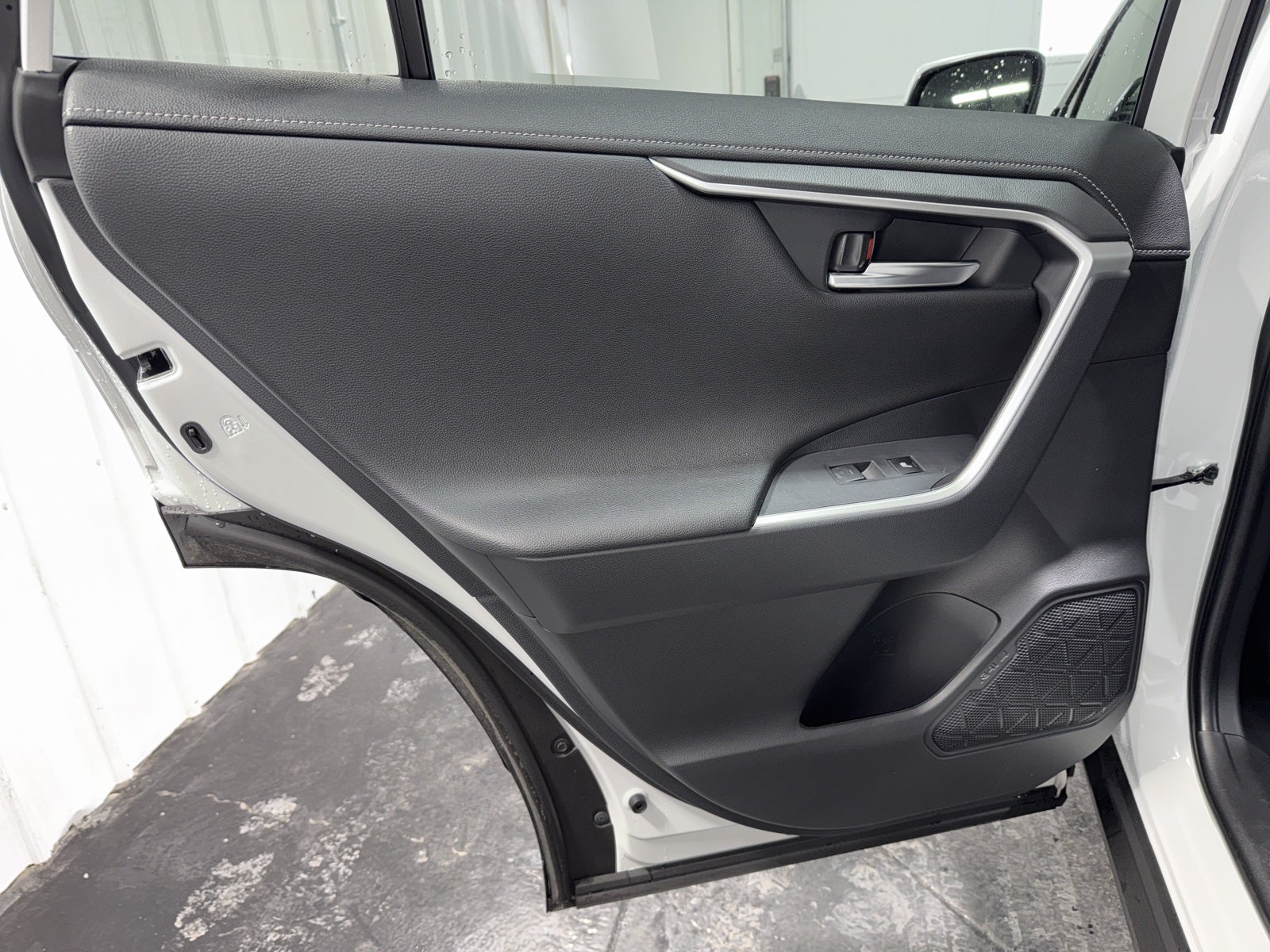 2025 Toyota RAV4 Hybrid Limited