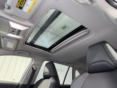 2025 Toyota RAV4 Hybrid Limited