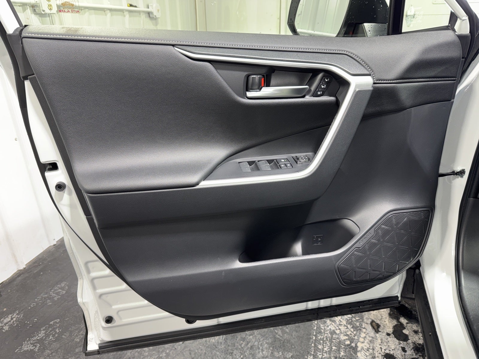 2025 Toyota RAV4 Hybrid Limited