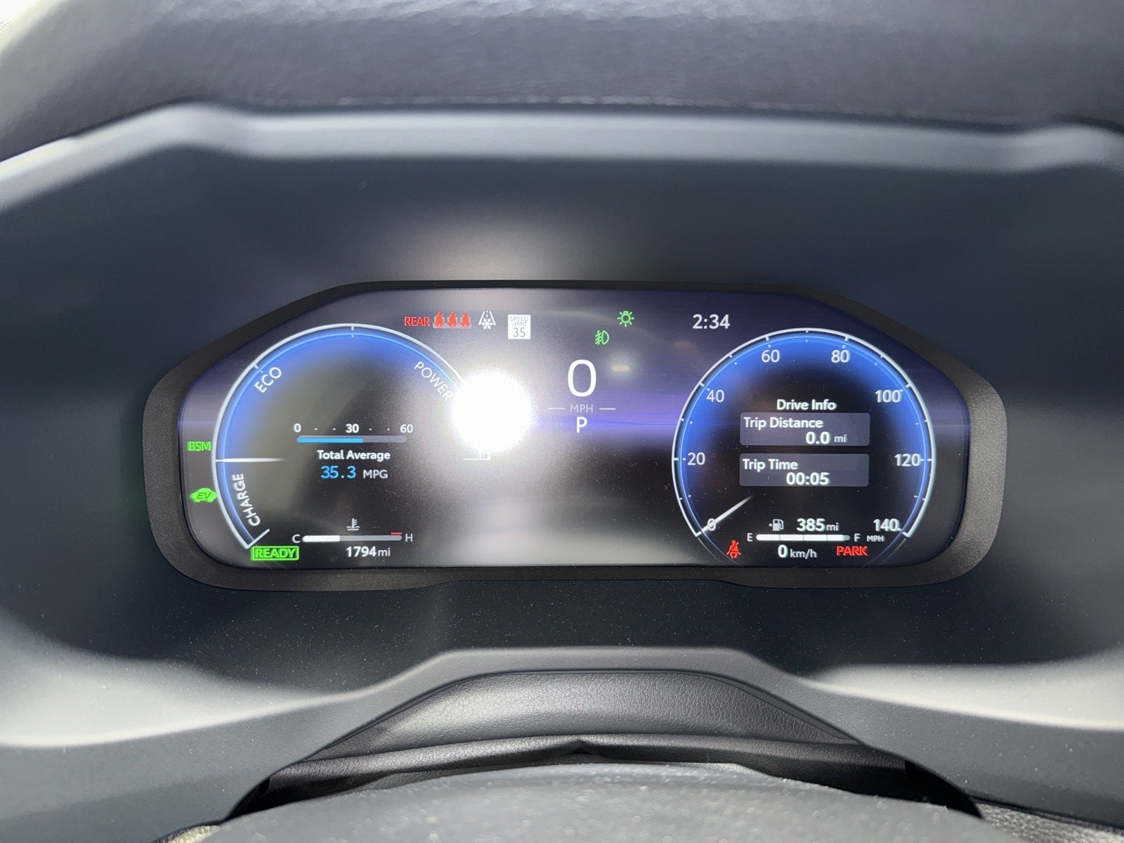 2025 Toyota RAV4 Hybrid Limited