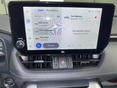 2025 Toyota RAV4 Hybrid Limited