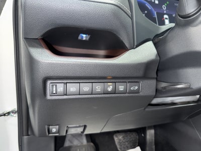 2025 Toyota RAV4 Hybrid Limited