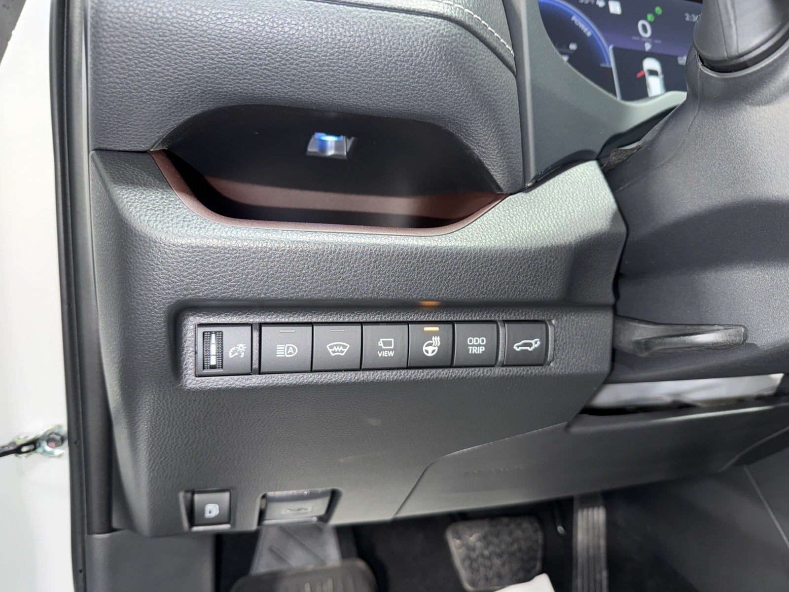 2025 Toyota RAV4 Hybrid Limited